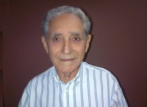 Néstor Julio González Díaz