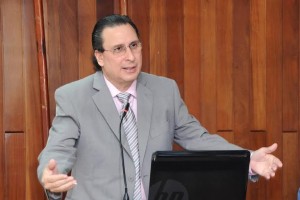 José Brea Del Castillo