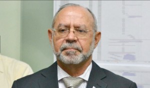Manuel Antonio Saleta García
