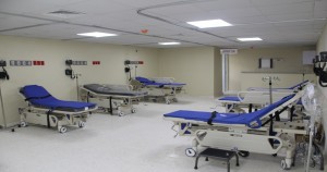 Equipos hospital LMF