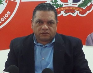 Mario Díaz