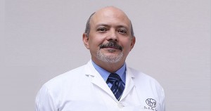Doctor Víctor Pou Soares